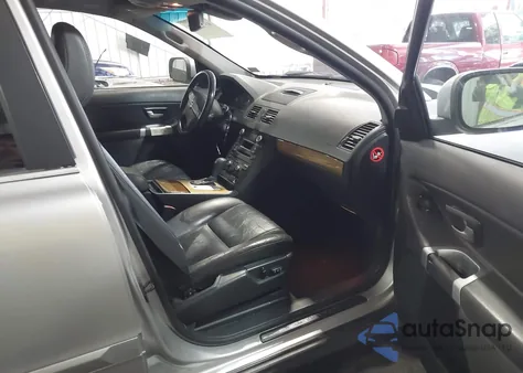 2008 Volvo Xc90 3.2 из США, поврежденный, VIN YV4CZ982181449588